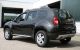 2012 Dacia  Duster Prestige: Leather / Air / bluetooth / off Off-road Vehicle/Pickup Truck Used vehicle photo 3