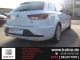 2013 Seat  Leon 1.4TSI FR ST Combined with navigation Saloon Used vehicle photo 5