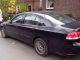 Brilliance  BS6 black, well maintained, accident free, leather, climate 2008 Used vehicle (

Accident-free ) photo