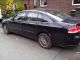 2008 Brilliance  BS6 black, well maintained, accident free, leather, climate Saloon Used vehicle (

Accident-free ) photo 3