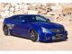 2012 Cadillac  CTS-V Coupe Geiger Tuning Sports Car/Coupe Used vehicle (

Accident-free ) photo 3