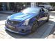 2012 Cadillac  CTS-V Coupe Geiger Tuning Sports Car/Coupe Used vehicle (

Accident-free ) photo 5