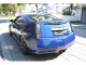 2012 Cadillac  CTS-V Coupe Geiger Tuning Sports Car/Coupe Used vehicle (

Accident-free ) photo 7