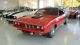 Plymouth  Cuda 383cui.V8 big-block * switch * Top Condition 2012 Used vehicle (

Accident-free ) photo