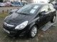 2012 Opel  Corsa 1.2 16V ecoFLEX Active (climate, ALU, eFH) Saloon New vehicle photo 2