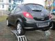 2012 Opel  Corsa 1.2 16V ecoFLEX Active (climate, ALU, eFH) Saloon New vehicle photo 3