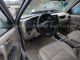 2006 Landwind  Jiangling 2.0 With gas system Automatic air conditioning + + + + Off-road Vehicle/Pickup Truck Used vehicle photo 14