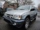 Landwind  Jiangling 2.0 With gas system Automatic air conditioning + + + + 2006 Used vehicle photo