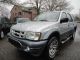 2006 Landwind  Jiangling 2.0 With gas system Automatic air conditioning + + + + Off-road Vehicle/Pickup Truck Used vehicle photo 1