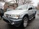 2006 Landwind  Jiangling 2.0 With gas system Automatic air conditioning + + + + Off-road Vehicle/Pickup Truck Used vehicle photo 2