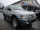 2006 Landwind  Jiangling 2.0 With gas system Automatic air conditioning + + + + Off-road Vehicle/Pickup Truck Used vehicle photo 4