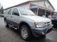 2006 Landwind  Jiangling 2.0 With gas system Automatic air conditioning + + + + Off-road Vehicle/Pickup Truck Used vehicle photo 5