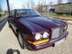 1995 Bentley  Continental R Coupe Christmass Present Sports Car/Coupe Used vehicle photo 3