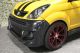 2012 Aixam  0.4 GTI coupe 2013 4kW Kl AM Sports Car/Coupe New vehicle photo 3
