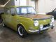 2012 Talbot  SIMCA RALLYE 2 Sports Car/Coupe Used vehicle (

Accident-free ) photo 2