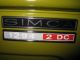 2012 Talbot  SIMCA RALLYE 2 Sports Car/Coupe Used vehicle (

Accident-free ) photo 6