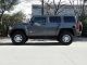 2007 Hummer  H3, Leather Top Off-road Vehicle/Pickup Truck Used vehicle photo 2
