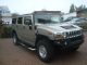 2008 Hummer  H2 * leather * EGSHD * AHK * TÜV to 06/2015 * Off-road Vehicle/Pickup Truck Used vehicle photo 2