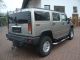 2008 Hummer  H2 * leather * EGSHD * AHK * TÜV to 06/2015 * Off-road Vehicle/Pickup Truck Used vehicle photo 5