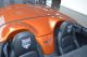 2007 Corvette  C6 Convertible Car, Limited Edition 500 Head Up Navi Cabriolet / Roadster Used vehicle (

Accident-free ) photo 11