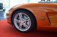 2007 Corvette  C6 Convertible Car, Limited Edition 500 Head Up Navi Cabriolet / Roadster Used vehicle (

Accident-free ) photo 13