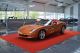 Corvette  C6 Convertible Car, Limited Edition 500 Head Up Navi 2007 Used vehicle (

Accident-free ) photo