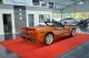 2007 Corvette  C6 Convertible Car, Limited Edition 500 Head Up Navi Cabriolet / Roadster Used vehicle (

Accident-free ) photo 4