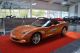 2007 Corvette  C6 Convertible Car, Limited Edition 500 Head Up Navi Cabriolet / Roadster Used vehicle (

Accident-free ) photo 6
