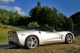 2008 Corvette  Z51-EU Vollaust.-Akrapovic warranty Cabriolet / Roadster Used vehicle (

Accident-free ) photo 9