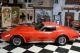 2012 Corvette  C3 Targa Sports Car/Coupe Classic Vehicle photo 4