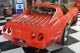 2012 Corvette  C3 Targa Sports Car/Coupe Classic Vehicle photo 7