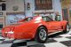 2012 Corvette  C3 Targa Sports Car/Coupe Classic Vehicle photo 8