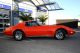 1977 Corvette  C3 5.7 L V8 350CUI + H + certification Sports Car/Coupe Used vehicle photo 1