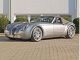 2012 Wiesmann  MF 4 * twin turbo * Auto * Navi * top * Combined Heating Chamb. Cabriolet / Roadster Used vehicle photo 2