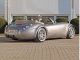 2012 Wiesmann  MF 4 * twin turbo * Auto * Navi * top * Combined Heating Chamb. Cabriolet / Roadster Used vehicle photo 4