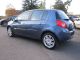 2007 Renault  Clio III Initiale 1.6 to 16 V Small Car Used vehicle photo 2