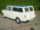 1972 Austin  Mini Van Estate Car Used vehicle photo 1