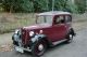 1935 Austin  Seven Ruby Saloon de Luce Saloon Classic Vehicle (

Accident-free ) photo 4