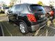 2012 Chevrolet  Trax 1.4 LT FWD MSRP 22,255, EUR incl Overpass Other New vehicle photo 3