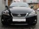2011 Lexus  IS 220d Luxury Line, Leather, Navi and much more .... Saloon Used vehicle (

Accident-free ) photo 1