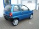 1997 Aixam  Chatenet Stella, 45km / h moped car. 1 cylinder Small Car Used vehicle photo 2