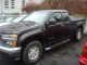 2004 GMC  Canyon SLE Pick up truck registration Off-road Vehicle/Pickup Truck Used vehicle photo 1