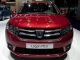 2012 Dacia  Logan MCV Laureate 6x Airbags, el .. Other New vehicle photo 4