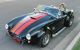 1965 Cobra  FFR V8 VAT. deductable Cabriolet / Roadster Used vehicle photo 1