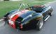 1965 Cobra  FFR V8 VAT. deductable Cabriolet / Roadster Used vehicle photo 2