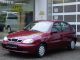 Daewoo  Lanos 1.5 SE 5tür. 86HP 1.HAND only 77.000km 2012 Used vehicle (

Accident-free ) photo