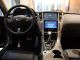 2012 Infiniti  Q50 S Hybrid AWD 3.5 / Dresden Saloon New vehicle photo 4