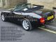 2000 TVR  Griffith 5.0 * folding roof * leather RHD Cabriolet / Roadster Used vehicle photo 1