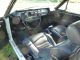 1967 Oldsmobile  Cutlass Sports Car/Coupe Used vehicle photo 4