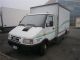1999 Iveco  Daily 35 C10 DAILY 35 C10 FURGONE NEGOZIO Van / Minibus Used vehicle photo 1